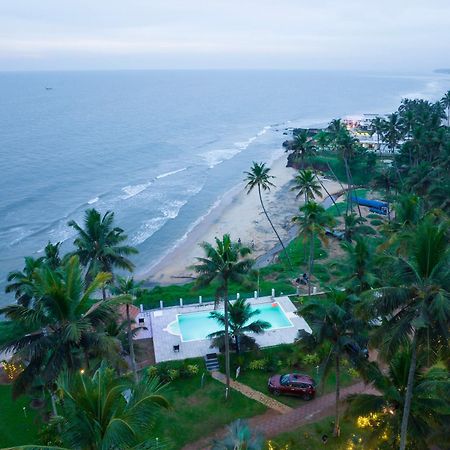 Coconut Cove Varkala Eksteriør billede