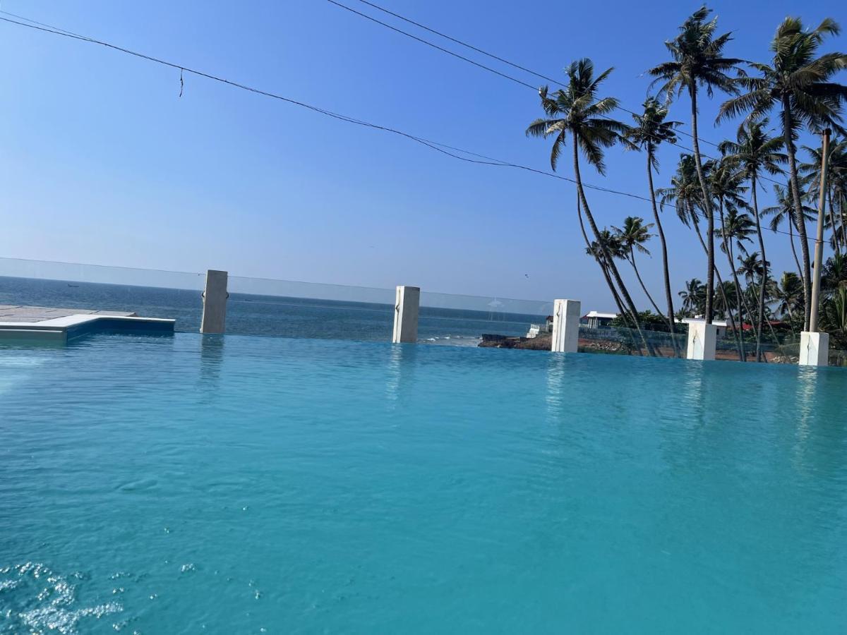 Coconut Cove Varkala Eksteriør billede